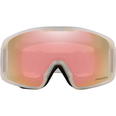 Oakley Line Miner M - Cool Grey/Prizm Rose Gold