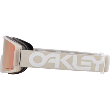 Oakley Line Miner M - Cool Grey/Prizm Rose Gold