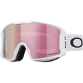 Matte White/Prizm Rose Gold