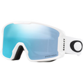 Matte White/Prizm Sapphire
