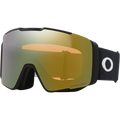 Matte Black/Sage Gold/Iced