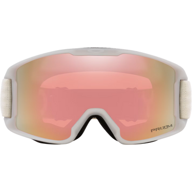 Oakley Line Miner S - B1B Cool Grey/Prizm Rose Gold
