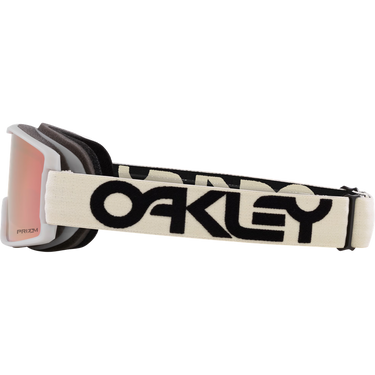 Oakley Line Miner S - B1B Cool Grey/Prizm Rose Gold