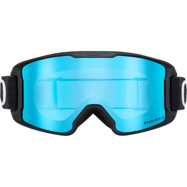 Oakley Line Miner S - Matte Black/Prizm Sapphire