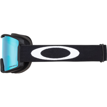 Oakley Line Miner S - Matte Black/Prizm Sapphire