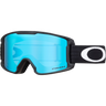 Oakley Line Miner S - Matte Black/Prizm Sapphire