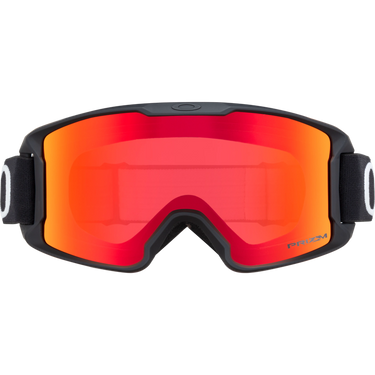 Oakley Line Miner S - Matte Black/Prizm Torch