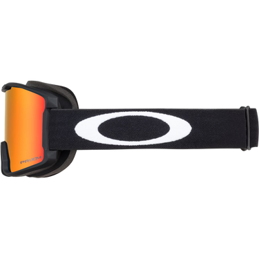 Oakley Line Miner S - Matte Black/Prizm Torch