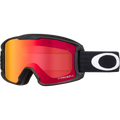 Matte Black/Prizm Torch