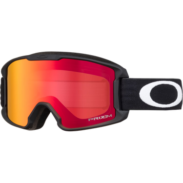 Oakley Line Miner S - Matte Black/Prizm Torch