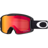 Oakley Line Miner S - Matte Black/Prizm Torch