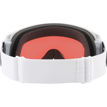 Oakley Line Miner S - Matte White/Prizm Sapphire