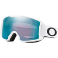Matte White/Prizm Sapphire