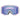 Oakley Line Miner L - Mt White Ghost Text/Prizm Iced