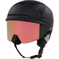 Blackout/Prizm Rose Iridium
