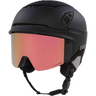 Oakley MOD 7 Mips - Blackout/Prizm Rose Iridium
