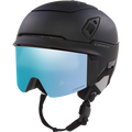 Blackout/Prizm Sapphire Iridium & Prizm Clear