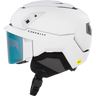 Oakley MOD 7 Mips - White/Prizm Sapphire