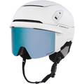 White/Prizm Sapphire