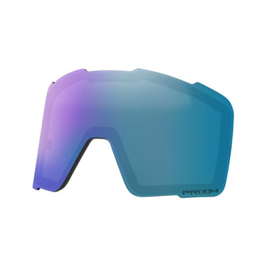 Oakley Line Miner Pro L Lens - Prizm Iced