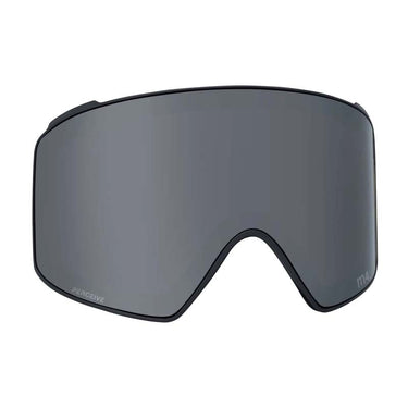 Anon M4S Lens Cylindrical Lens - Perceive Sunny Onyx