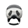 Gogglesoc Visor - Panda