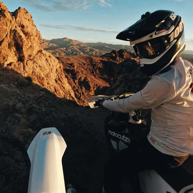 GoPro Curved + Flat Mounts