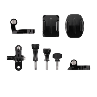 GoPro Grab Bag Of Mounts