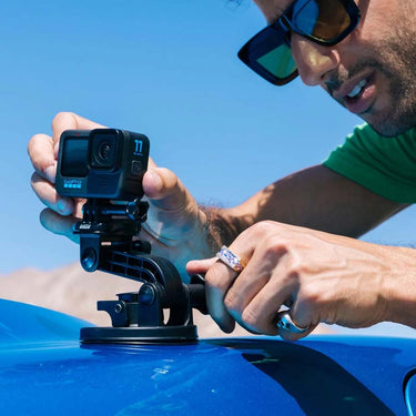 GoPro Suction Cup