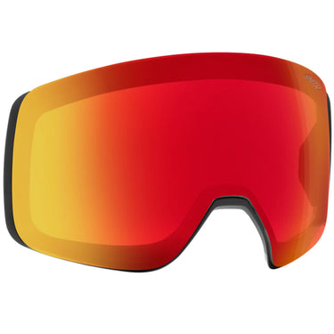 Smith 4D MAG Lens - ChromaPop Photochromic Red Mirror