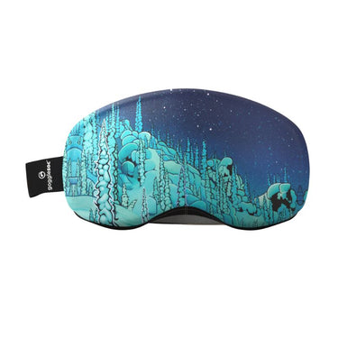 Gogglesoc Pro - Revy Pillow Factory