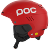 POC Arcus - Prismane Red Matt
