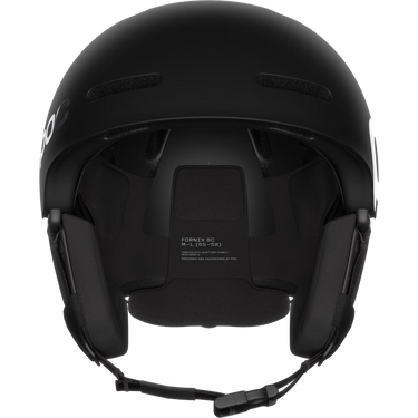 POC Fornix BC - Uranium Black Matt