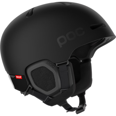 POC Fornix BC - Uranium Black Matt