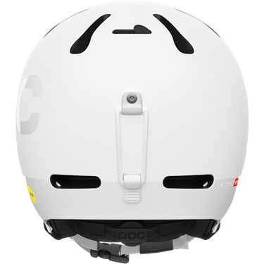 POC Fornix BC - Hydrogen White Matt