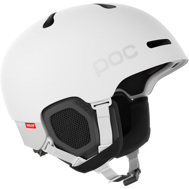 POC Fornix BC - Hydrogen White Matt