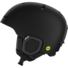 POC Fornix Mips Uranium Black