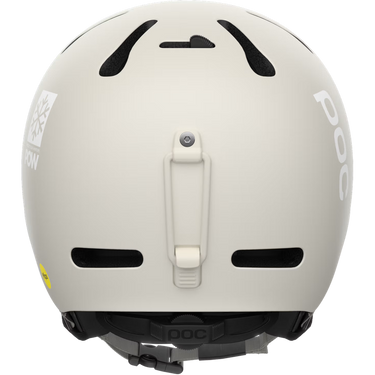POC Fornix Mips POW JJ - Mineral Grey Matt