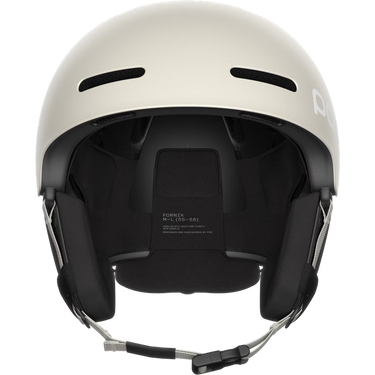 POC Fornix Mips POW JJ - Mineral Grey Matt
