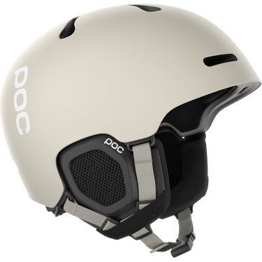 POC Fornix Mips POW JJ - Mineral Grey Matt