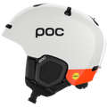 Hydrogen White/Fluorescent Orange