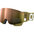 Olivine Green/Partly Sunny Rose Gold