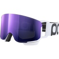 Hydrogen White/Partly Sunny Purple