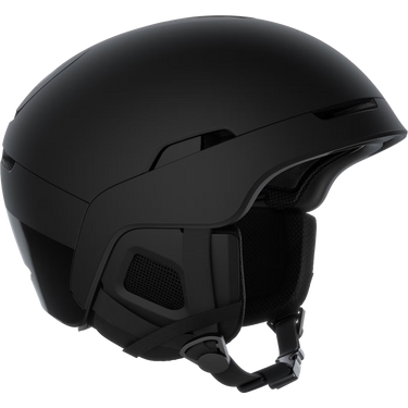 POC Obex BC Mips - Uranium Black Matte
