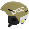 POC Obex BC MIPS - Olivine Green Matt