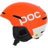 POC Obex BC MIPS - Fluorescent Orange Matt