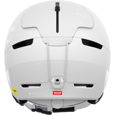 POC Obex BC Mips - Hydrogen White Matte