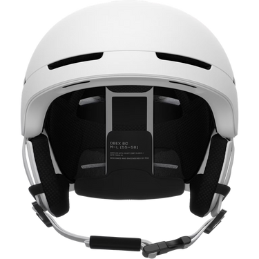 POC Obex BC Mips - Hydrogen White Matte