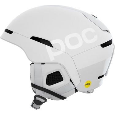 POC Obex BC Mips - Hydrogen White Matte