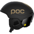 Uranium Black/Podium Gold